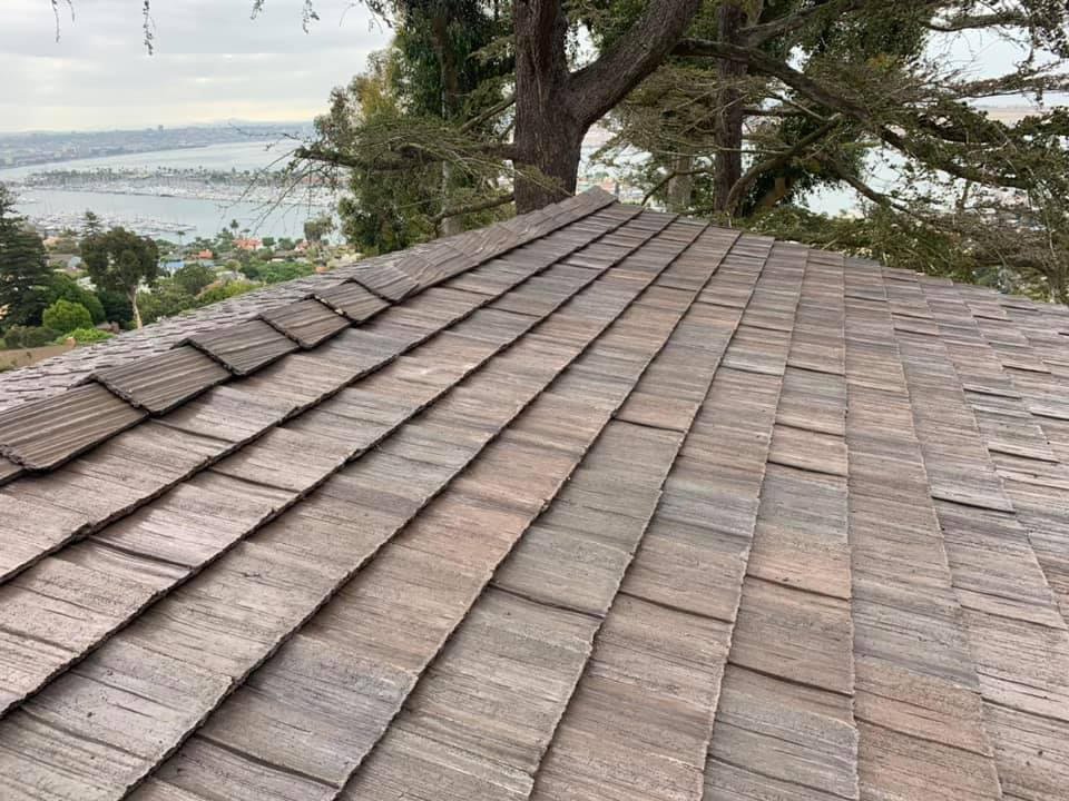 Slide of San Diego County Roofing & Solar
