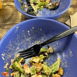 Farmhouse Greens