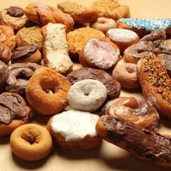 Jack's Donuts