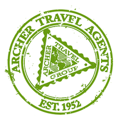 Katrina Wicker - Evolution Travel