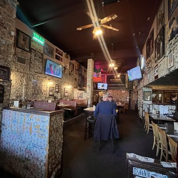 O'Doherty's Irish Grille - Inside dining area - Irish Near Me - Spokane, Washington O'Doherty's Irish Grille - Inside dining area - Irish Near Me - Spokane, Washington