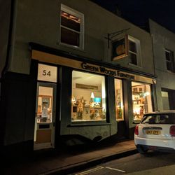 Green Woods Furniture - 54 Princess Victoria Street