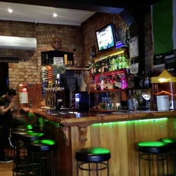 The Fiddler - Bar