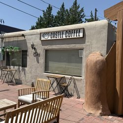 Castle Coffee