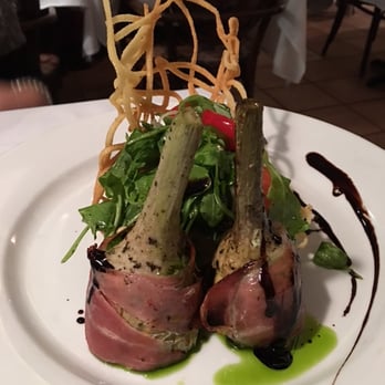 Ristorante Euno - Artichoke Appetizer! - Italian Near Me - Boston, Massachusetts Ristorante Euno - Artichoke Appetizer! - Italian Near Me - Boston, Massachusetts