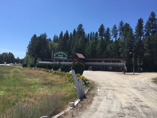 Country Inn by null