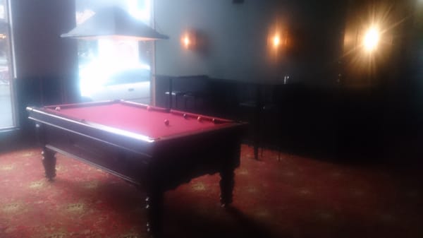 Corner Hotel by null