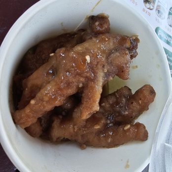 Joyful Dimsum Bistro - Chicken Feet - Dim Sum Near Me - Fremont, California Joyful Dimsum Bistro - Chicken Feet - Dim Sum Near Me - Fremont, California