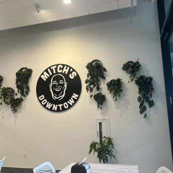Mitch's Downtown - Bagels Near Me - Hallandale Beach, Florida Mitch's Downtown - Bagels Near Me - Hallandale Beach, Florida