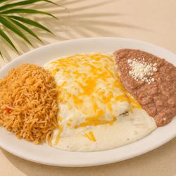 Circo Circo Mexican Restaurant