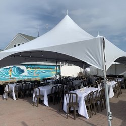 Surfs Out party In Kismet