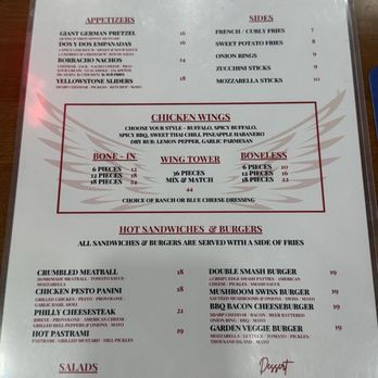 Pop's Wings - Sports Bars Near Me - Downey, California Pop's Wings - Sports Bars Near Me - Downey, California
