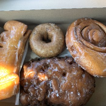 Shipley Do-Nuts - Donuts, pastries - Donuts Near Me - Aurora, Colorado