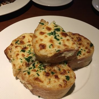 TOWN - Creamy cheesy la brea garlic bread - Steakhouses Near Me - San Carlos, California TOWN - Creamy cheesy la brea garlic bread - Steakhouses Near Me - San Carlos, California