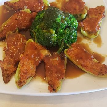Golden China - Chinese Near Me - Mexicali, BCN