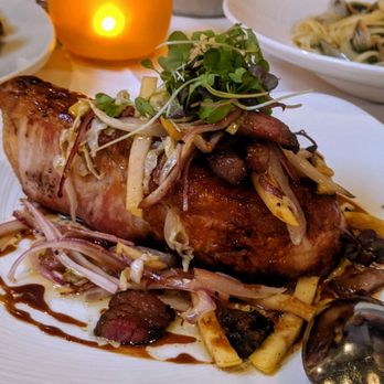 Prime 1024 - Heritage Pork Chop - Italian Near Me - Roslyn, New York Prime 1024 - Heritage Pork Chop - Italian Near Me - Roslyn, New York