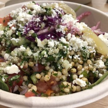 CAVA - Mediterranean Near Me - Pasadena, California CAVA - Mediterranean Near Me - Pasadena, California