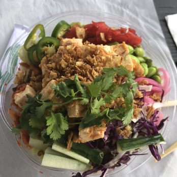KoKyu Na'Mean - Sandwiches Near Me - Durham, North Carolina