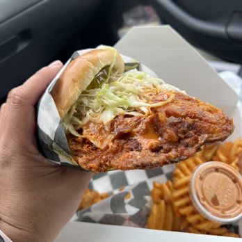 Hangry Joes - Chicken Shop Near Me - Richmond, Virginia Hangry Joes - Chicken Shop Near Me - Richmond, Virginia