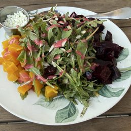 Beet Salad