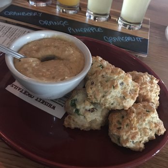 Whiskey Cake - New American Near Me - Irving, Texas