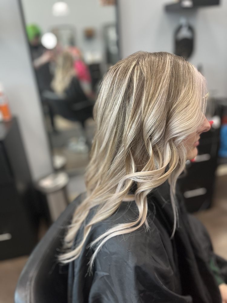 TOCCO HAIRCUTTERS Updated September 2024 49 Photos & 11 Reviews 5389 Robinhood Village Dr