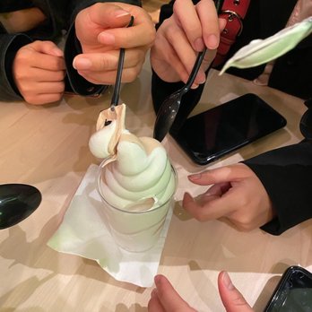 Kurimu - Ice Cream & Frozen Yogurt Near Me - Chicago, Illinois