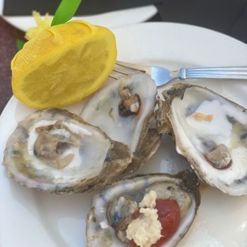 Geoffrey's Malibu - Seafood Near Me - Malibu, California