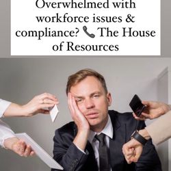 HR House of Resources