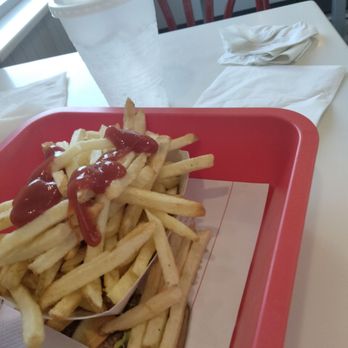 Flame Broiler - Pan Asian Near Me - Lancaster, California