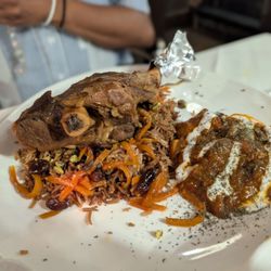 Afghania - Afghania Palou