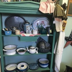 The Farm Antiques
