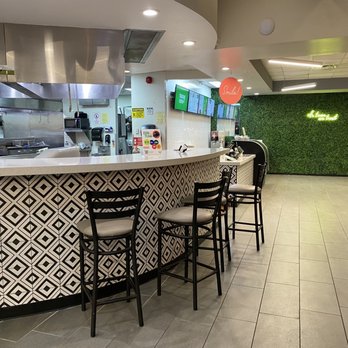 Tacotote - The inside was cute and clean. - Mexican Near Me - El Paso, Texas Tacotote - The inside was cute and clean. - Mexican Near Me - El Paso, Texas