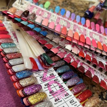 Red Persimmon Nails and Spa - Nail Salons Near Me - Upland, California Red Persimmon Nails and Spa - Nail Salons Near Me - Upland, California