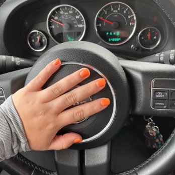 Creative Nail Spa - Waxing Near Me - Belmont, California Creative Nail Spa - Waxing Near Me - Belmont, California