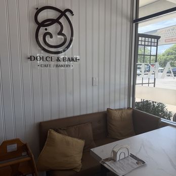 Dolce & Bake Café/Bakery - Inside - Cafes Near Me - Orlando, Florida Dolce & Bake Café/Bakery - Inside - Cafes Near Me - Orlando, Florida