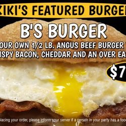 Kiki's Kwik-Mart - New feature at Kiki's