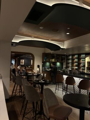 Brasserie Liberté by null