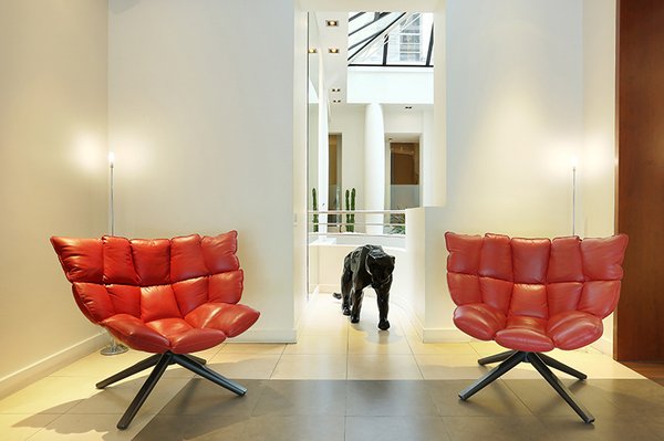 Select Hotel by null