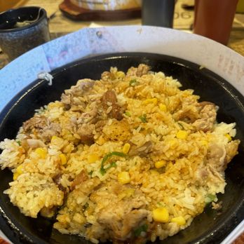 Sizzling Lunch - Pork belly rice- yum! - Steakhouses Near Me - Mountain View, California Sizzling Lunch - Pork belly rice- yum! - Steakhouses Near Me - Mountain View, California