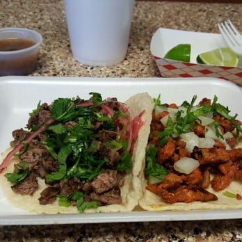 Tacos Chiwas - Mexican Near Me - Phoenix, Arizona