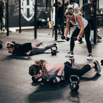 Headstrong Fit - undefined - Gymnastics Near Me - San Luis Obispo, California Headstrong Fit - undefined - Gymnastics Near Me - San Luis Obispo, California