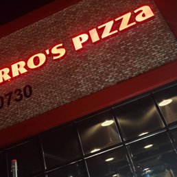 Exterior photo of Barro's Pizza - Buckeye, Arizona Exterior photo of Barro's Pizza - Buckeye, Arizona