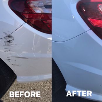 Desert Express Bumper Repair - Body Shops Near Me - Las Vegas, Nevada Desert Express Bumper Repair - Body Shops Near Me - Las Vegas, Nevada