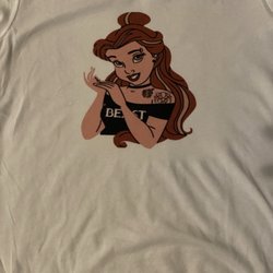 Kays Designs - Shirt
