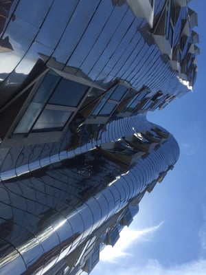 Gehry Bauten by null