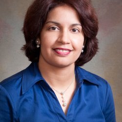 Farah Mahmood, MD