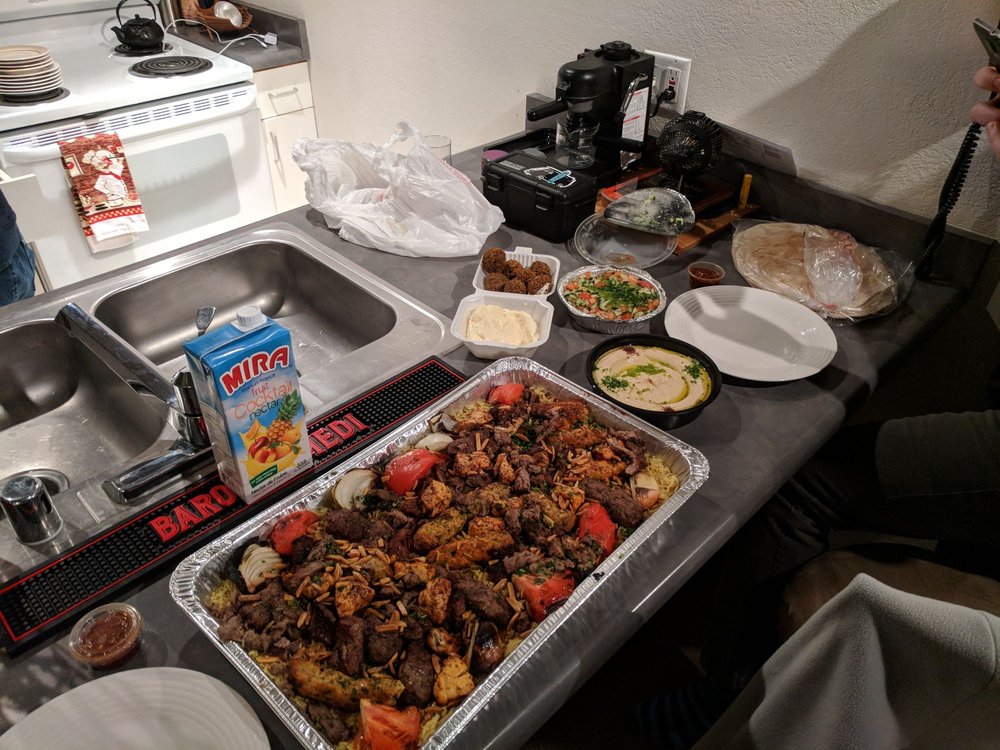 ALYOUSEF SUPERMARKET & RESTAURANT 64 Photos & 56 Reviews Middle