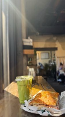 due focacceria by null