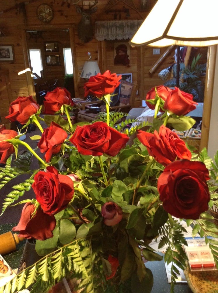 PHILLIPS KIFER FLOWERS Updated September 2024 1405 E Main St